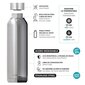 Termo pudele Quokka Solid, 510 ml цена и информация | Ūdens pudeles | 220.lv