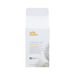 Matu maska Milk Shake Natural Care Yogurt, 15 g 12 gab цена и информация | Средства для укрепления волос | 220.lv