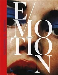 Emotion: Fashion in Transition cena un informācija | Grāmatas par modi | 220.lv
