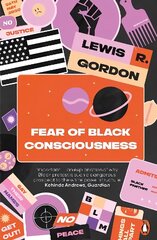 Fear of Black Consciousness cena un informācija | Vēstures grāmatas | 220.lv