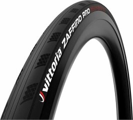 Vittoria Zaffiro Pro Graphene 2.0 25 mm salokāma Clincher riepa cena un informācija | Citas velosipēdu rezerves daļas | 220.lv