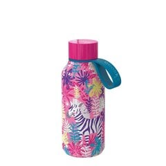 Термобутылка для воды Quokka Solid Kids, 330 мл цена и информация | Бутылки для воды | 220.lv