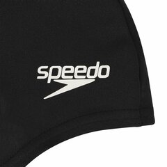 Peldcepure Speedo, melna cena un informācija | speedo Sports, tūrisms un atpūta | 220.lv