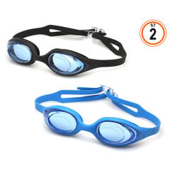 Peldēšanas brilles pieaugušajiem cena un informācija | Peldēšanas brilles | 220.lv