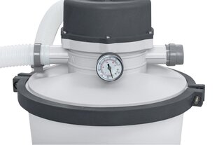 Smilšu filtrs Flowclear 3028L/800gal cena un informācija | Baseina filtri | 220.lv