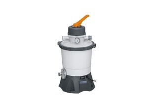 Песочный фильтр Flowclear 3028 л/800 галлонов цена и информация | Фильтры для бассейнов | 220.lv