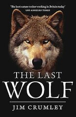 Last Wolf цена и информация | Энциклопедии, справочники | 220.lv