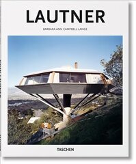 Lautner цена и информация | Книги об искусстве | 220.lv