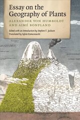 Essay on the Geography of Plants цена и информация | Энциклопедии, справочники | 220.lv