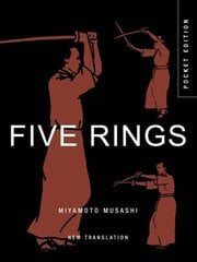 Five Rings cena un informācija | Vēstures grāmatas | 220.lv