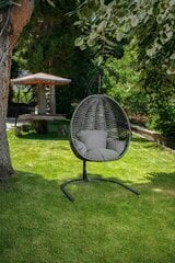 Piekarināmais āra krēsls cena un informācija | Dārza krēsli | 220.lv