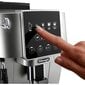 DeLonghi Magnifica Start ECAM220.30.SB cena un informācija | Kafijas automāti | 220.lv