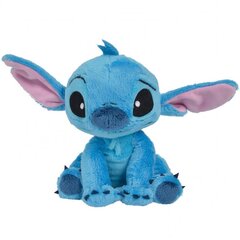 Simba Disney Stitch 25cm цена и информация | Мягкие игрушки | 220.lv