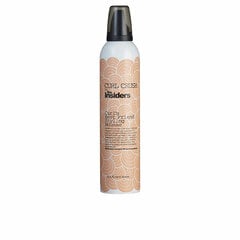 Matu putas The Insiders Curl Crush Curl's Best Friend Styling Mousse, 300 ml цена и информация | Средства для укладки волос | 220.lv