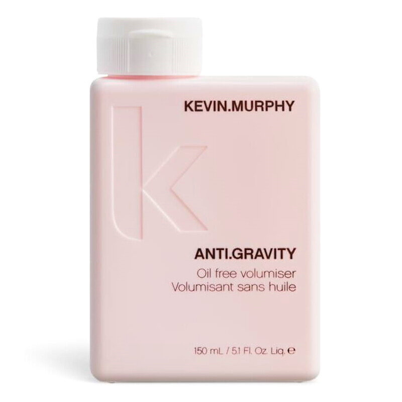 Apjomu piešķirošs matu losjons Kevin murphy Styling Anti gravity, 150 ml цена и информация | Matu veidošanas līdzekļi | 220.lv