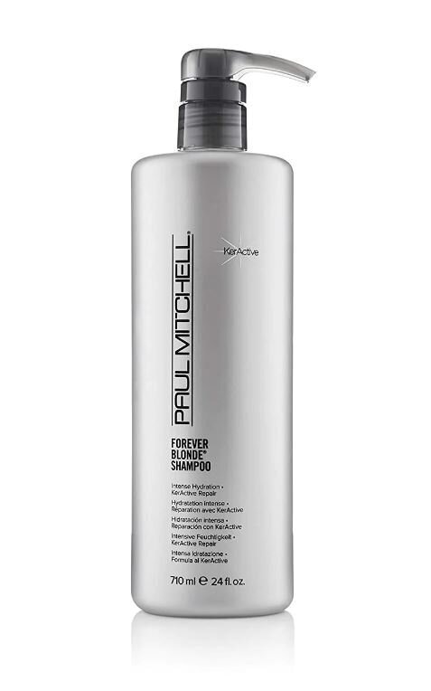 Šampūns Paul Mitchell Forever Blonde, 710 ml cena un informācija | Šampūni | 220.lv