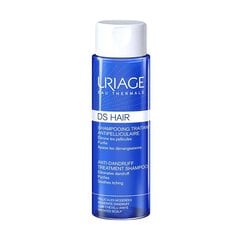 Šampūns pret blaugznām Uriage DS Hair, 200 ml cena un informācija | Šampūni | 220.lv