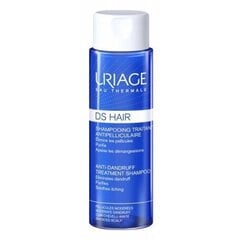 Šampūns pret blaugznām Uriage DS Hair, 200 ml цена и информация | Шампуни | 220.lv