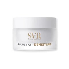 Крем для лица SVR Densitium Baume Nuit ночной, 50 мл цена и информация | Наносите на чистую кожу лица. Подержите около 10-15 минут и смойте водой. | 220.lv