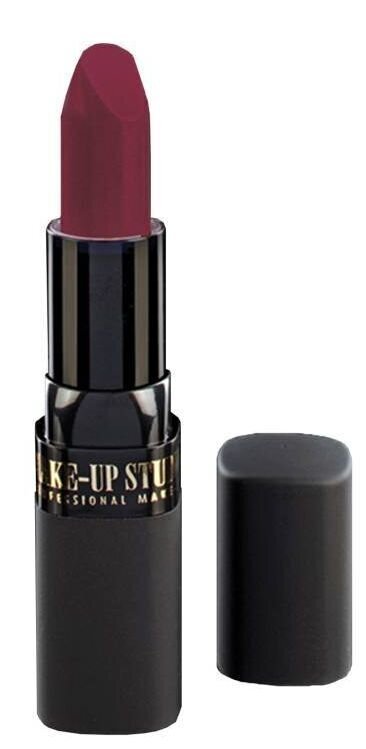 Matēta lūpu krāsa Make Up Studio Matte Velvet Raspberry Beret, 4 ml цена и информация | Lūpu krāsas, balzāmi, spīdumi, vazelīns | 220.lv