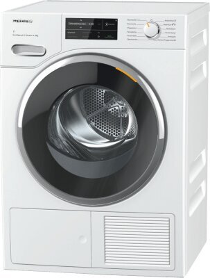 Miele TWL780WP cena un informācija | Veļas žāvētāji | 220.lv