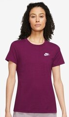 Nike Футболки Для женщин NK Icon Clash Running Top Purple цена и информация | Женские футболки | 220.lv