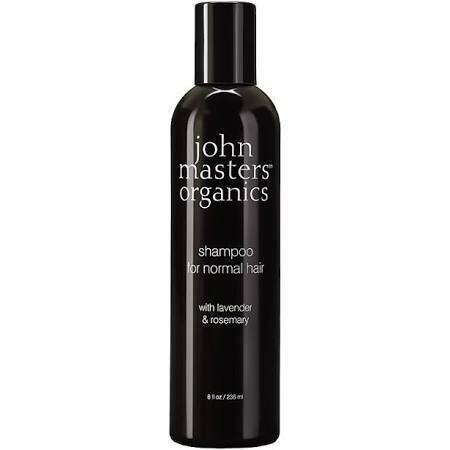 Šampūns normāliem matiem, ar lavandu un rozmarīnu John Masters Organics, 473 ml cena un informācija | Šampūni | 220.lv