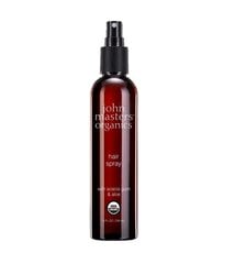 Matu laka John Masters Organics, 236 ml цена и информация | Средства для укладки волос | 220.lv