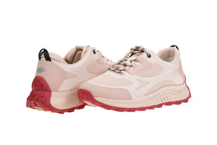 Туфли спортивного типа 36585 Gabor, розовые цена и информация | Спортивная обувь, кроссовки для женщин | 220.lv