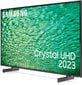 TV Samsung 43" цена и информация | Televizori | 220.lv