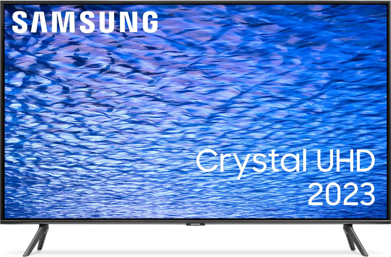 Samsung UE50CU7172UXXH cena un informācija | Televizori | 220.lv