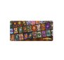 Peles paliktnis Blizzard Hearthstone: Cardbacks Mousepad, XL цена и информация | Peles | 220.lv