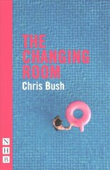 Changing Room cena un informācija | Stāsti, noveles | 220.lv