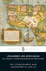 Cosmography and Geography of Africa цена и информация | Исторические книги | 220.lv