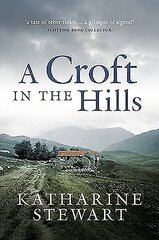 Croft in the Hills цена и информация | Исторические книги | 220.lv