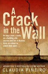 Crack in the Wall цена и информация | Фантастика, фэнтези | 220.lv