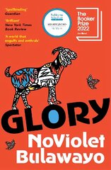 Glory: LONGLISTED FOR THE WOMEN'S PRIZE 2023 cena un informācija | Fantāzija, fantastikas grāmatas | 220.lv