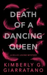 Death of A Dancing Queen New edition цена и информация | Фантастика, фэнтези | 220.lv