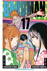 Bakuman., Vol. 17: One-Shot and Standalone, 17 цена и информация | Фантастика, фэнтези | 220.lv