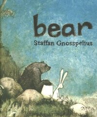 Bear cena un informācija | Fantāzija, fantastikas grāmatas | 220.lv