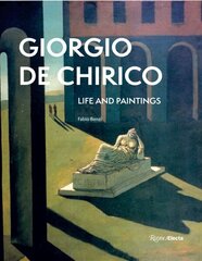 Giorgio de Chirico: Life and Paintings cena un informācija | Biogrāfijas, autobiogrāfijas, memuāri | 220.lv