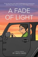 Fade of Light цена и информация | Самоучители | 220.lv