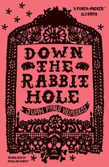 Down the Rabbit Hole: Shortlisted for the 2011 Guardian First Book Award 3rd New edition cena un informācija | Fantāzija, fantastikas grāmatas | 220.lv