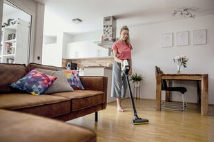 Karcher VC 4 Cordless myHome Pet 1.198-633.0 cena un informācija | Putekļu sūcēji - slotas | 220.lv