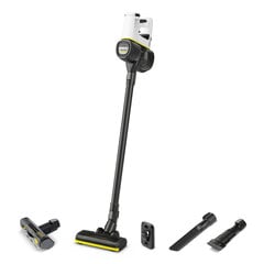 Karcher VC 4 Cordless myHome Pet 1.198-633.0 cena un informācija | Putekļu sūcēji - slotas | 220.lv