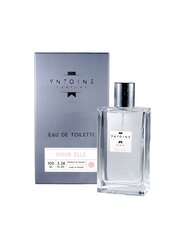 Духи для тела для женщин Antoine Pour Elle EDT, 100 мл цена и информация | Женские духи | 220.lv