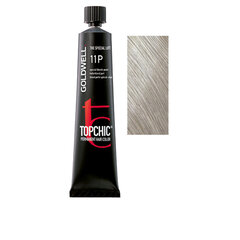 Краска для волос Goldwell Topchic Tube № 11P, 60 мл цена и информация | Краска для волос | 220.lv