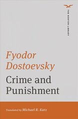 Crime and Punishment цена и информация | Романы | 220.lv