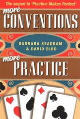 More Conventions, More Practice цена и информация | Книги о питании и здоровом образе жизни | 220.lv
