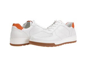 Туфли спортивного типа 30509 Waldlaufer, белые цена и информация | Кроссовки для мужчин | 220.lv